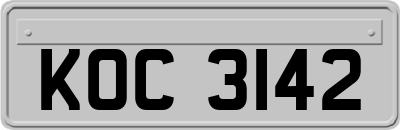 KOC3142