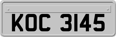 KOC3145