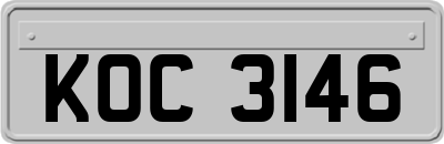 KOC3146