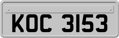 KOC3153