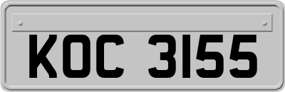 KOC3155