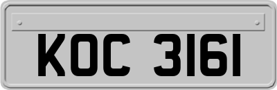 KOC3161