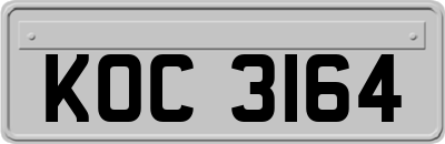 KOC3164