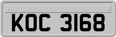 KOC3168