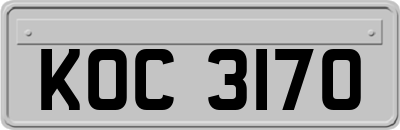 KOC3170