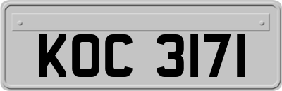 KOC3171