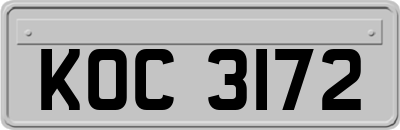 KOC3172