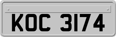 KOC3174