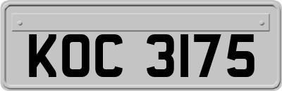 KOC3175