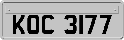 KOC3177