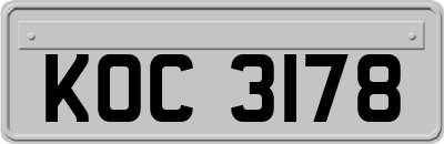 KOC3178