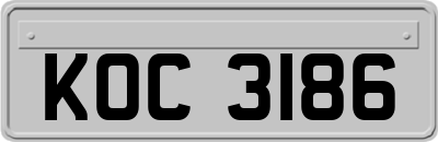 KOC3186