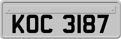 KOC3187