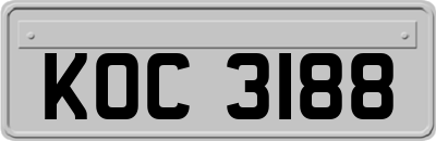 KOC3188