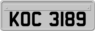 KOC3189