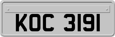 KOC3191