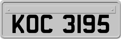 KOC3195