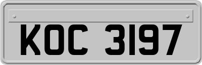 KOC3197