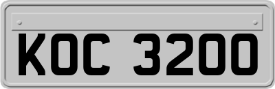 KOC3200