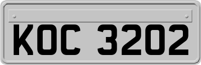 KOC3202