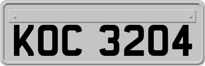 KOC3204