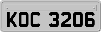 KOC3206