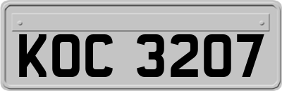 KOC3207