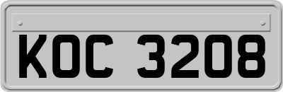 KOC3208