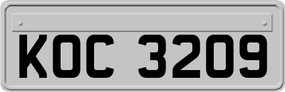 KOC3209