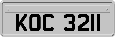 KOC3211