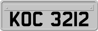 KOC3212