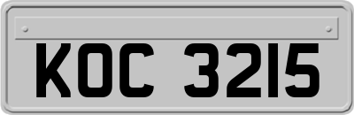KOC3215