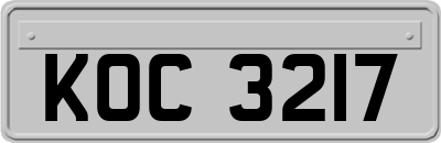 KOC3217
