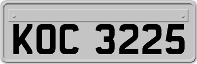 KOC3225