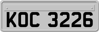 KOC3226