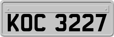 KOC3227