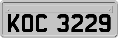 KOC3229