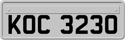 KOC3230