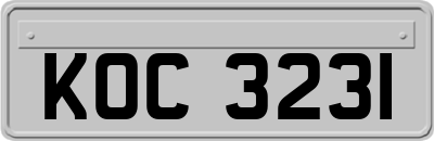 KOC3231