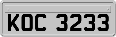 KOC3233