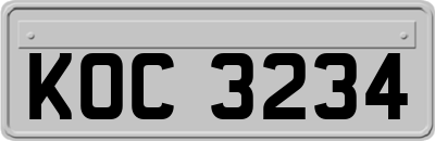 KOC3234