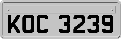 KOC3239