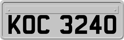 KOC3240