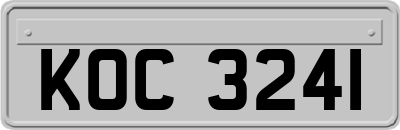 KOC3241