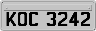 KOC3242