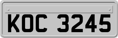 KOC3245