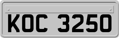 KOC3250