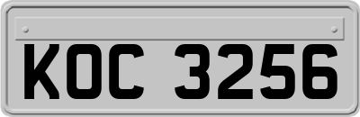 KOC3256