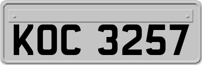 KOC3257