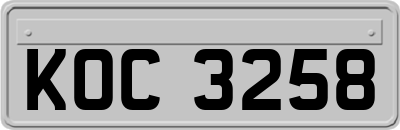 KOC3258